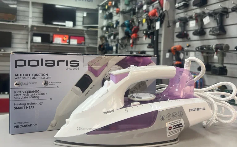 Утюг Polaris PIR 2685Ak
