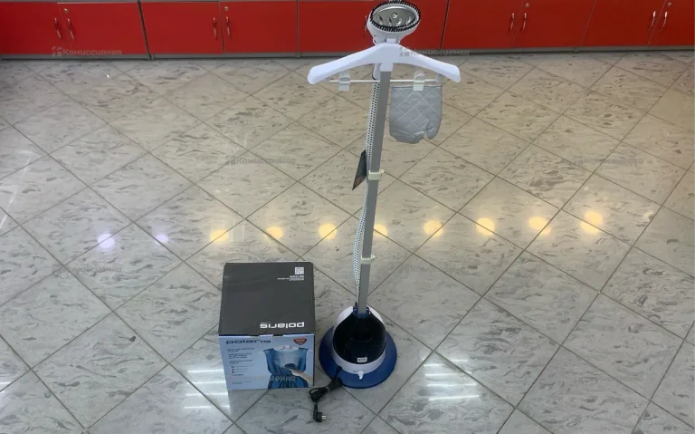 Отпариватель Polaris PGS 2230VA