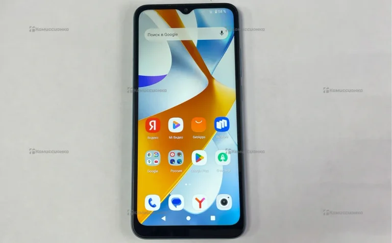 Xiaomi Poco C51 4/64 ГБ