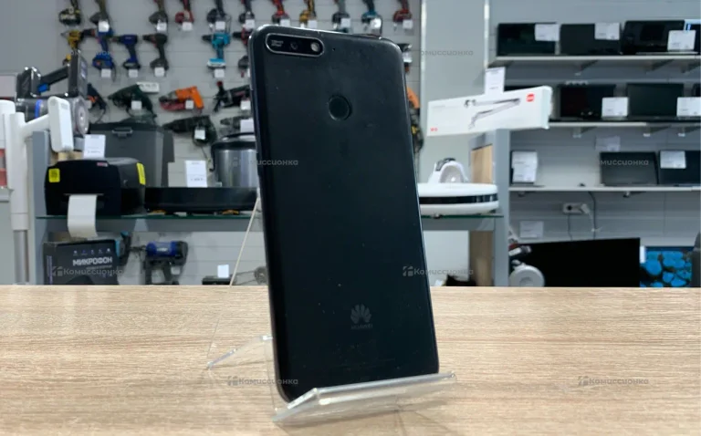 Huawei Y6 Prime 2018 (ATU-L31), 2/16Gb