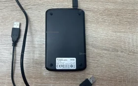 Купить Жесткий диск Transcend TS320GSJ25D2 б/у , в Москва и область Цена:1490рублей