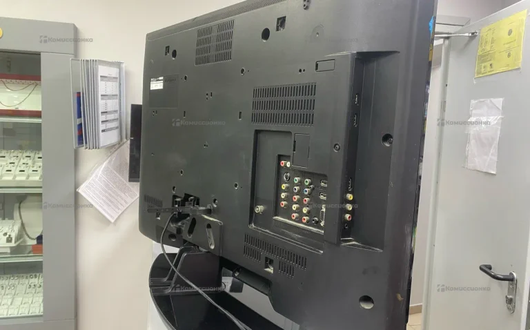Телевизор Sony KLV-32V550A