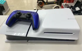 Купить Приставка Sony Play Station 5 с дисководом 1tb б/у , в Краснодар Цена:40900рублей