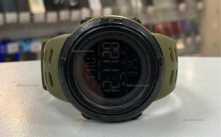 Часы  Skmei CR2032