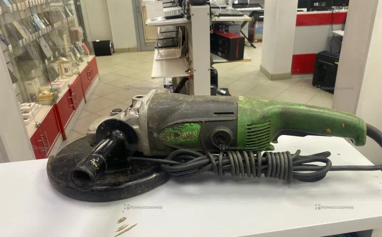 Уши Hitachi G189S 230/2000w