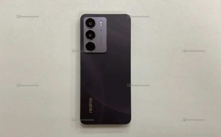 Realme C75 8/128Gb