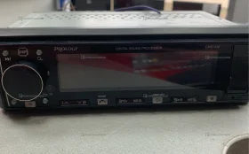 Купить Автомагнитола Prology CMD-330 б/у , в Самара Цена:3500рублей