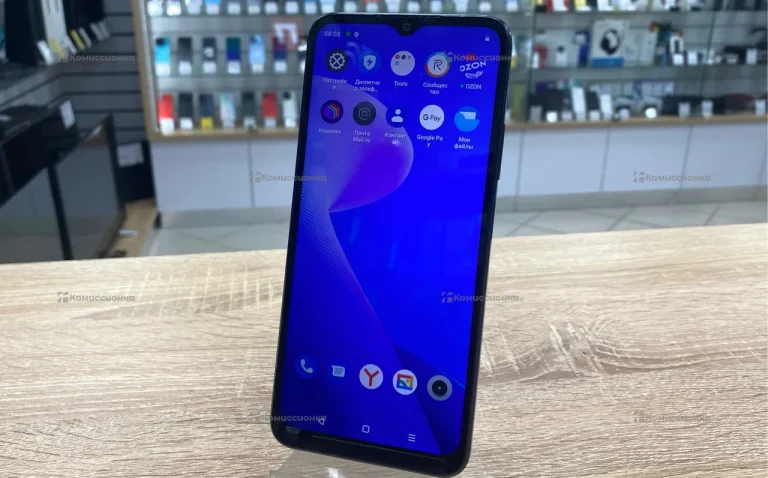 Realme C30s 3/64GB