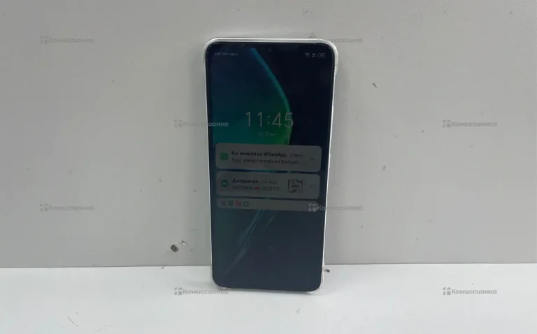 Infinix Smart 7 HD 2/64 ГБ