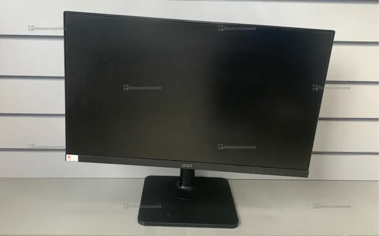 Монитор MSI MD2412P