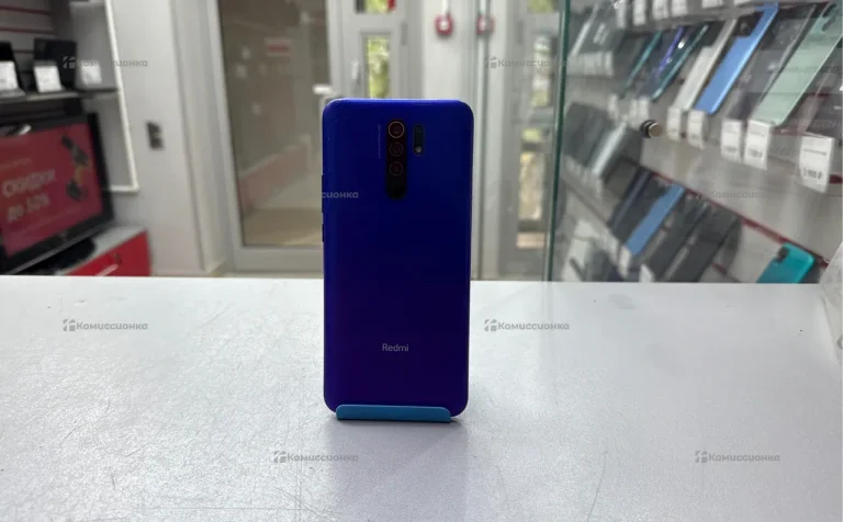 Xiaomi Redmi 9 3/32Gb