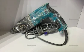 Перфоратор Makita HR2470 2019г.