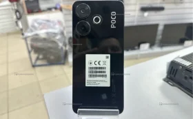 Xiaomi Poco M6 8/256 ГБ
