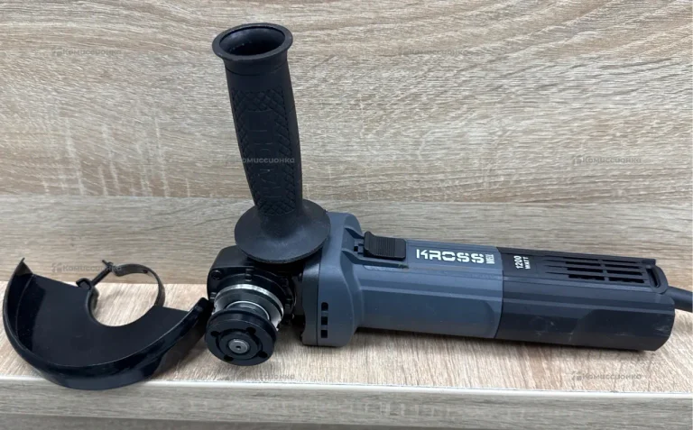 Ушм Kross Ksw12125