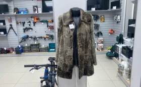 Купить Шуба мутон б/у , в Магнитогорск Цена:990рублей