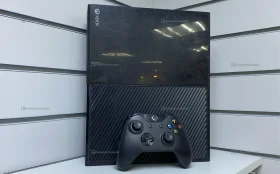 Купить Xbox One 500Gb б/у , в Сызрань Цена:7490рублей