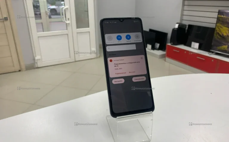 Xiaomi Redmi A3x 3/64ГБ
