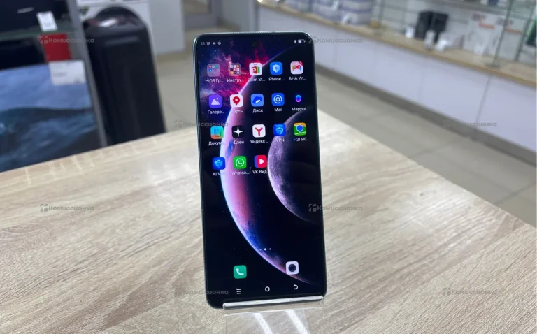 Tecno Camon 19 Pro 8/128Gb