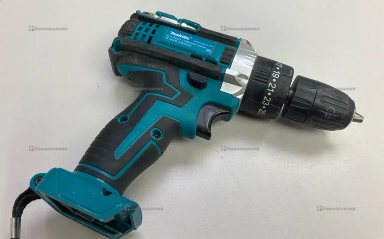 дрель-шуруповерт Makita (реплика)
