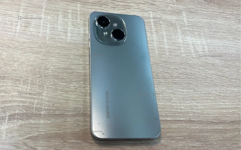 Tecno Spark Go 1 3/64 ГБ