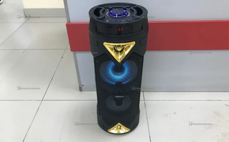 Колонка ZQS6203