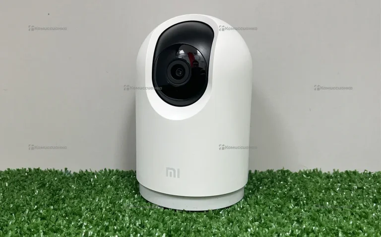 Видеокамера Xiaomi mi 360