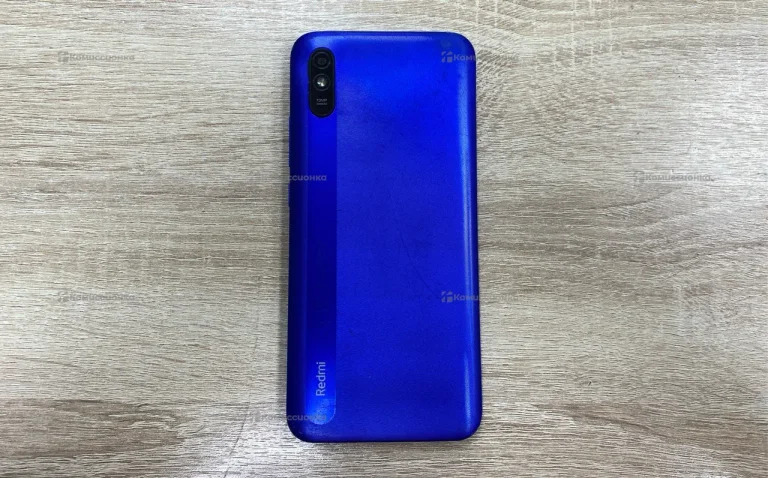 Xiaomi Redmi 9A 2/32Gb