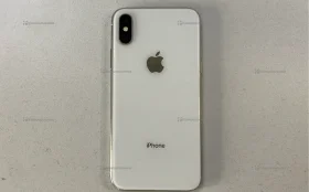 Apple iPhone X 3/256 ГБ