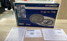 Купить Колонка  HUNDAI H-CSD693 б/у , в Казань Цена:990рублей