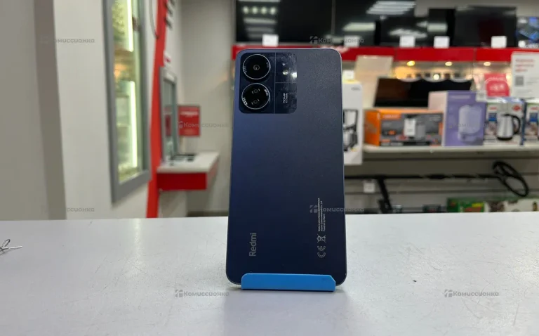 Xiaomi Redmi 13C 8/256 ГБ