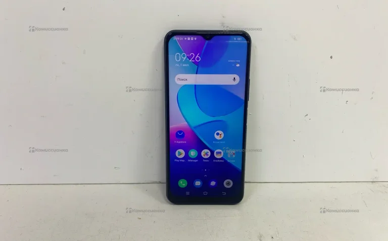Vivo Y21 4/64 ГБ