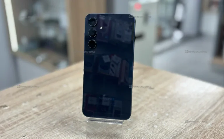 Samsung Galaxy A55 5G 8/128 ГБ