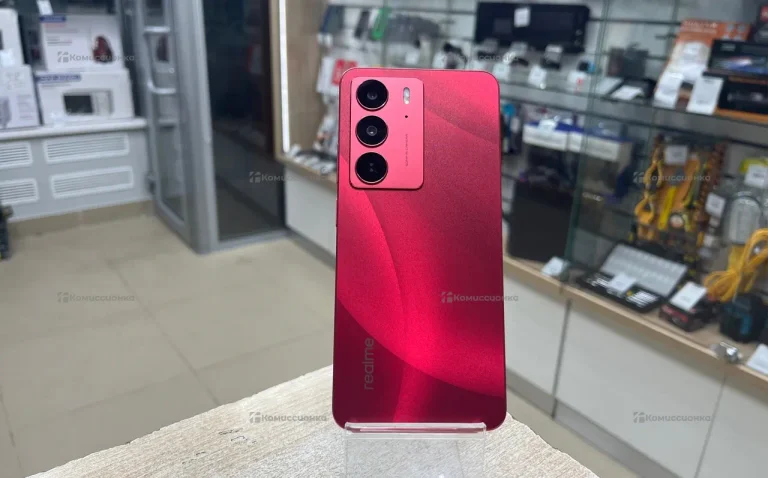 Realme C75 8/128 ГБ