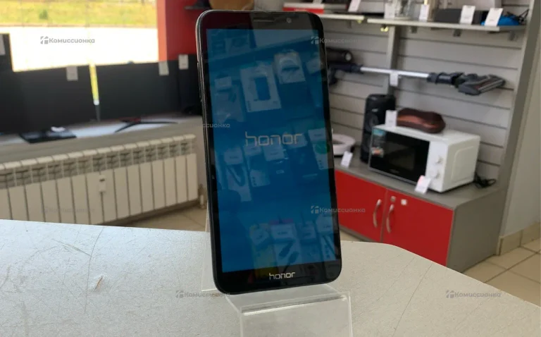 Honor 7A 3/32