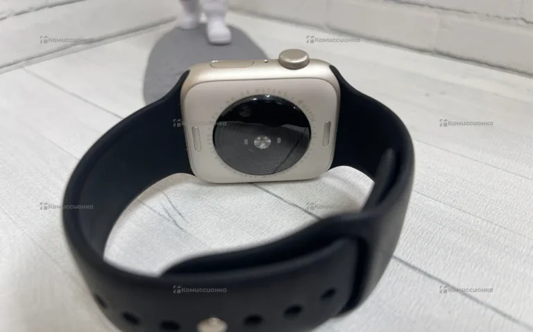Часы  Apple Watch SE gen 2