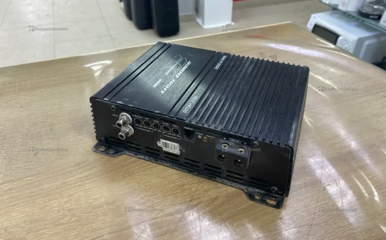 Усилитель Deaf Bonce Atom 2.5Pro