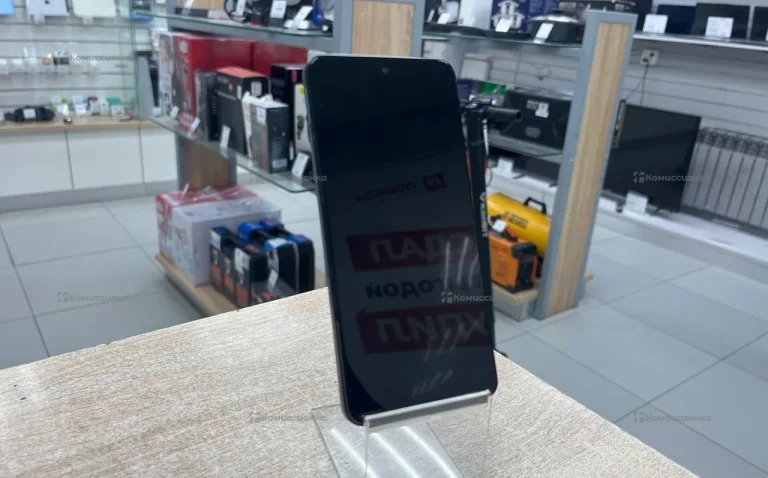Xiaomi Redmi Note 12 Pro 6/128 ГБ