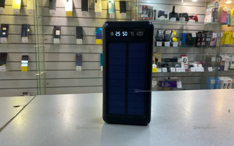 Powerbank TYN03 30000