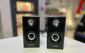 Купить Колонки для компьютера б/у , в Сызрань Цена:390рублей