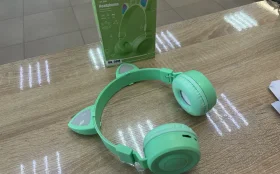 Наушники  Cat BK-38M