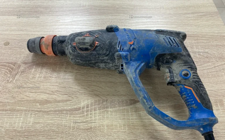 Перфоратор Dexter Power IC1500EH