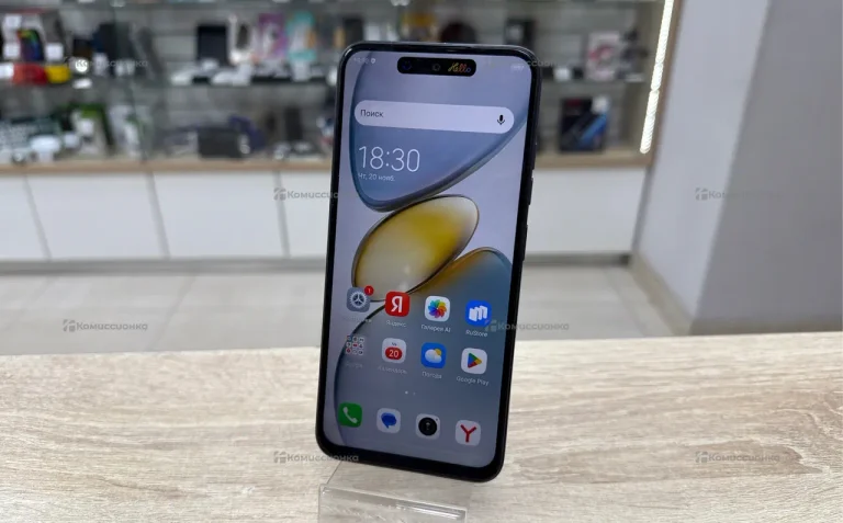 Tecno Spark Go 1 4/128 ГБ