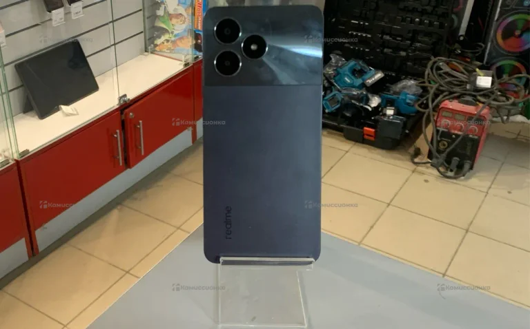 Realme Note 50 4/64 ГБ
