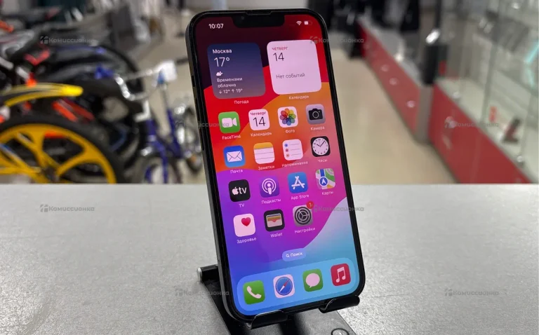 Apple iPhone 13 128 ГБ