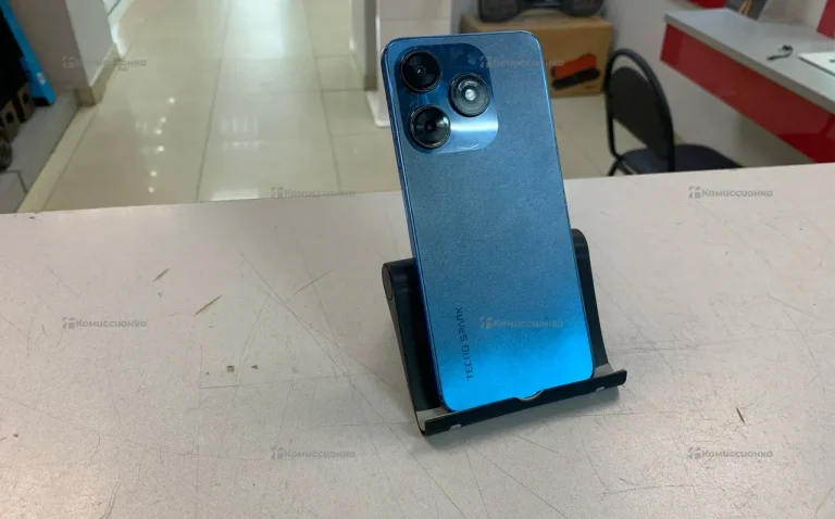 Tecno Spark 10c 4/128Gb