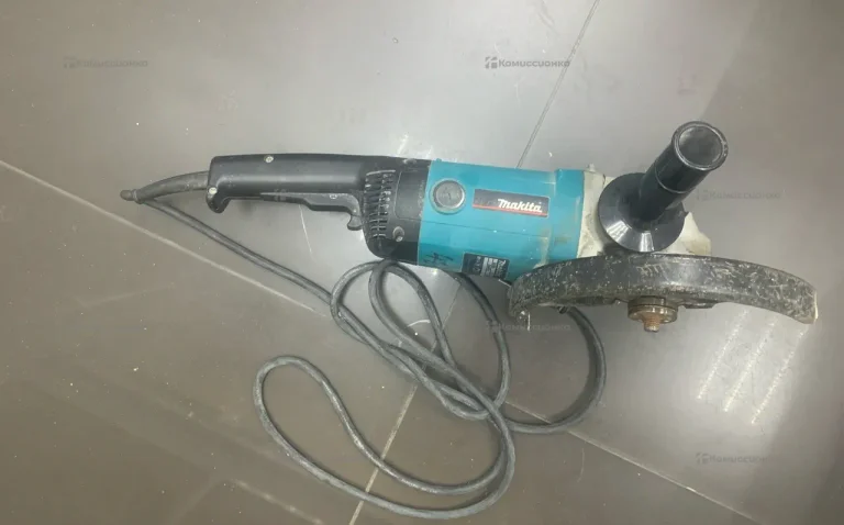 болгарка Makita 9069