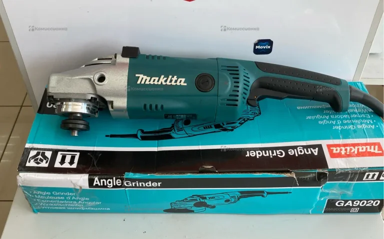 УШМ Makita GA9020 rep