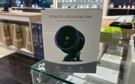 Купить Вентилятор на стольный VR01 б/у , в Тольятти Цена:990рублей