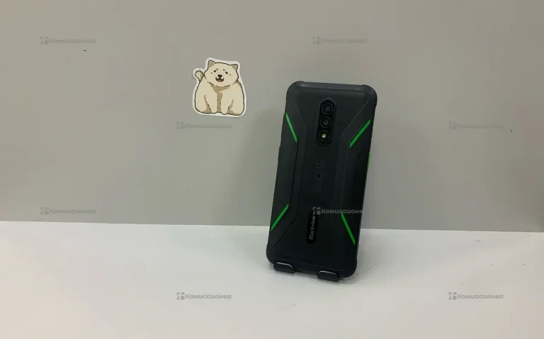 Blackview BV5200 4/32 ГБ