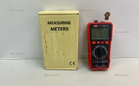 Купить Мультиметр б/у , в Набережные Челны Цена:1090рублей